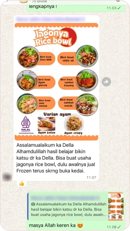 Screenshot testimoni peserta (4)